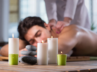 Wellnesspakete