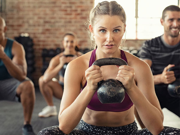 Body Workout
