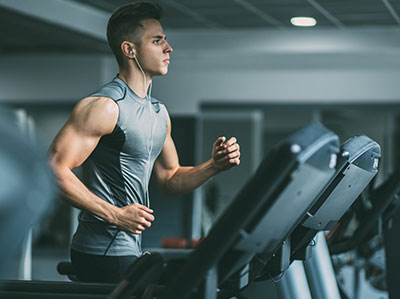 Cardiotraining für Herz, Kondition und einen klaren Energie-Boost im Alltag.