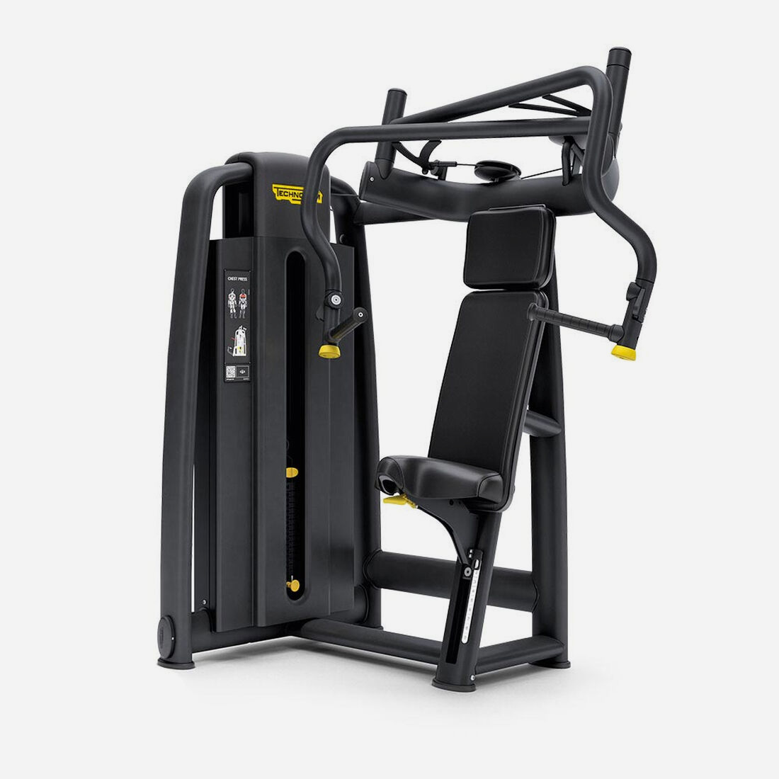Chest Press Sel