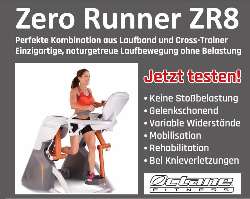Neues Gerät