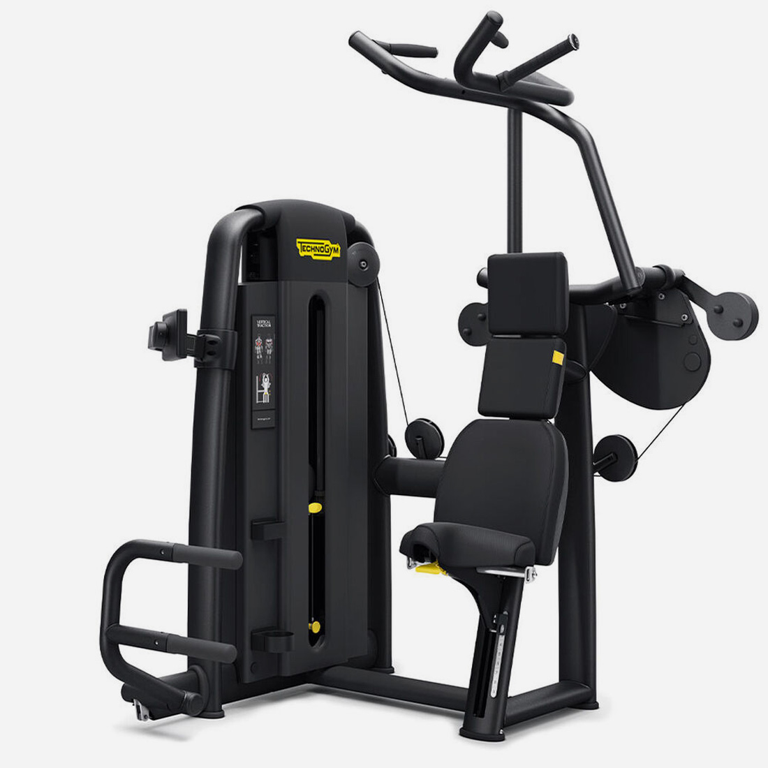 Leg Extension Sel