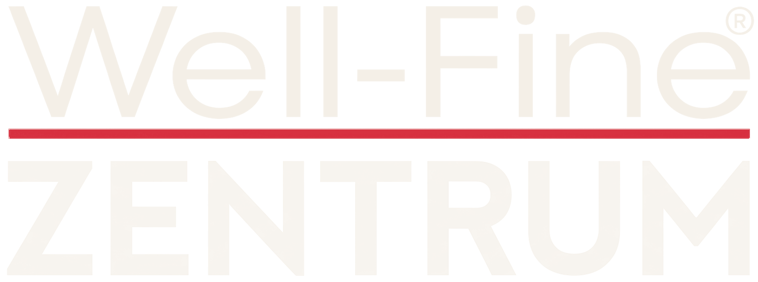 Well-Fine Logo