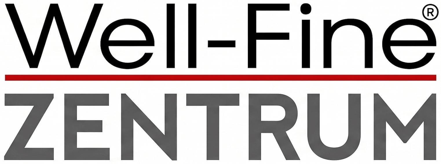 Well-Fine Logo